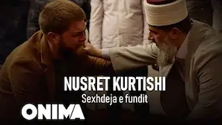 Nusret Kurtishi - Sexhdeja e fundit