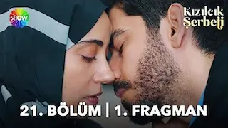 ​Kızılcık Şerbeti 21. Bölüm 1. Fragman | "Çok özledim seni..."