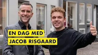 Hvad kan jeg blive? Jacob Risgaard Special