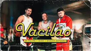 Zé Felipe, @Igowigoww , @wesleysafadao - Vacilão (Videoclipe Oficial)