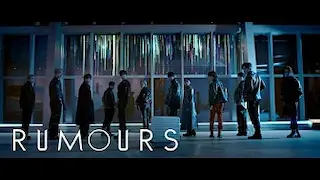 MIRROR《RUMOURS》Official Music Video