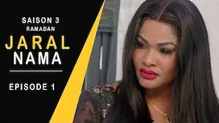 Jaral Nama saison 3 Ramadan Episode 1